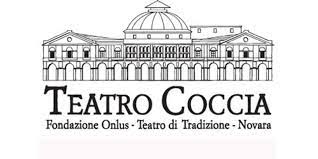 logo teatro Coccia