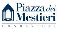 logo piazza dei mestieri