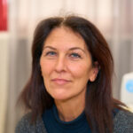 GEDDA LAURENCE