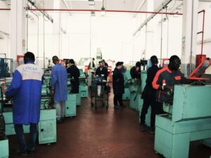 lezione per adulti